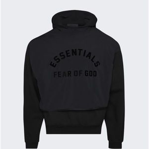FEAR OF GOD ESSENTIALS